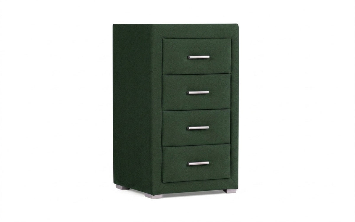 NIGHTSTAND EXP RICHMOND Casanova Grass Handle chrome