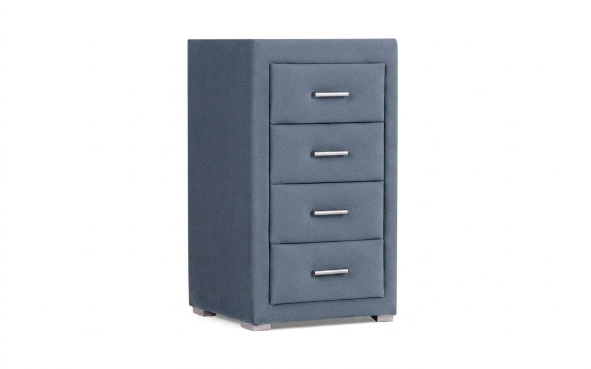 NIGHTSTAND EXP RICHMOND Casanova Ice Handle chrome