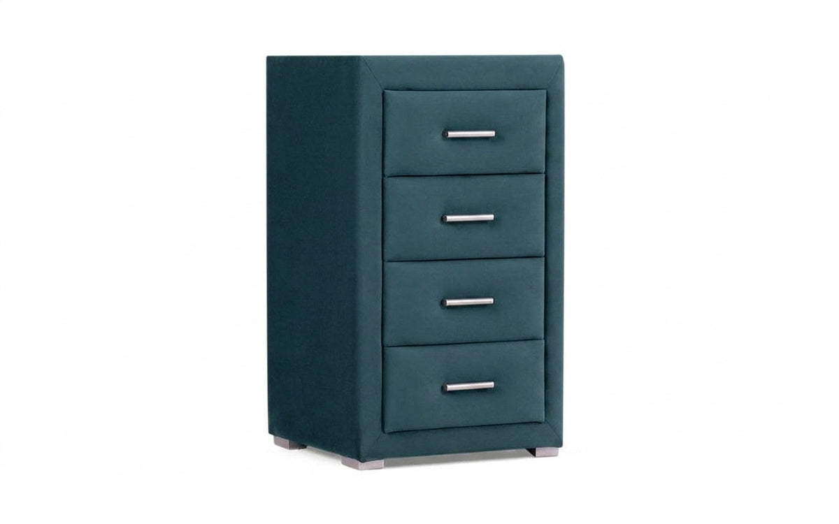 NIGHTSTAND EXP RICHMOND Casanova Seawave Handle chrome