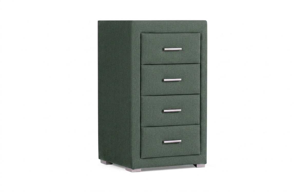 NIGHTSTAND EXP RICHMOND Forte 07 Handle chrome