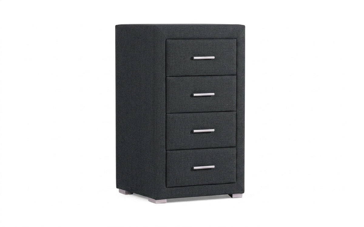 NIGHTSTAND EXP RICHMOND Forte 13 Handle chrome