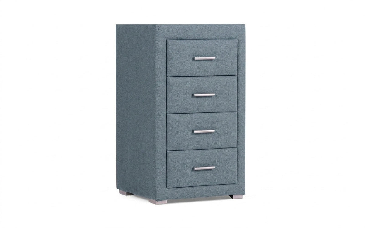 NIGHTSTAND EXP RICHMOND Forte 14 Handle chrome