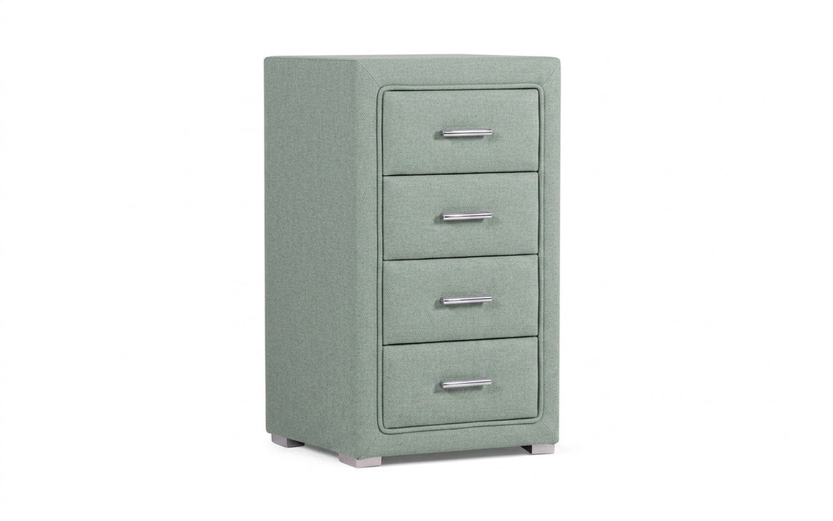 NIGHTSTAND EXP RICHMOND Forte 15 Handle chrome