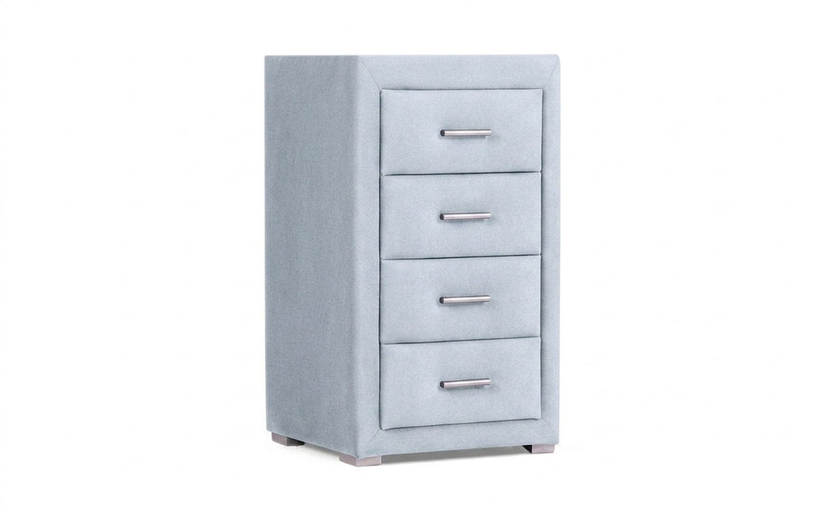 NIGHTSTAND EXP RICHMOND Galaktika cloud Handle chrome