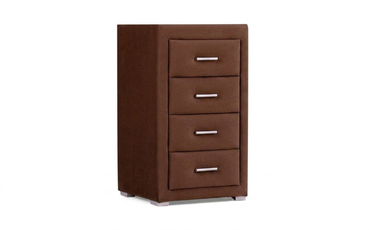 NIGHTSTAND EXP RICHMOND Galaktika grap Handle chrome