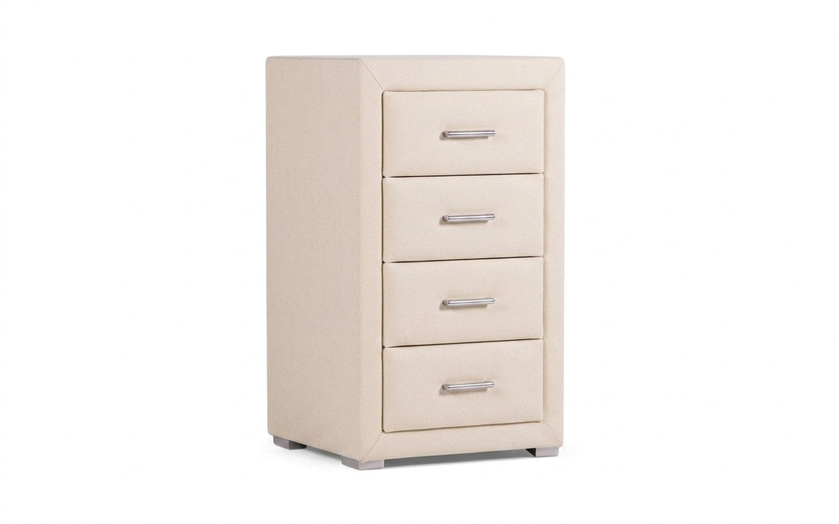 NIGHTSTAND EXP RICHMOND Royal I Plombir Handle chrome