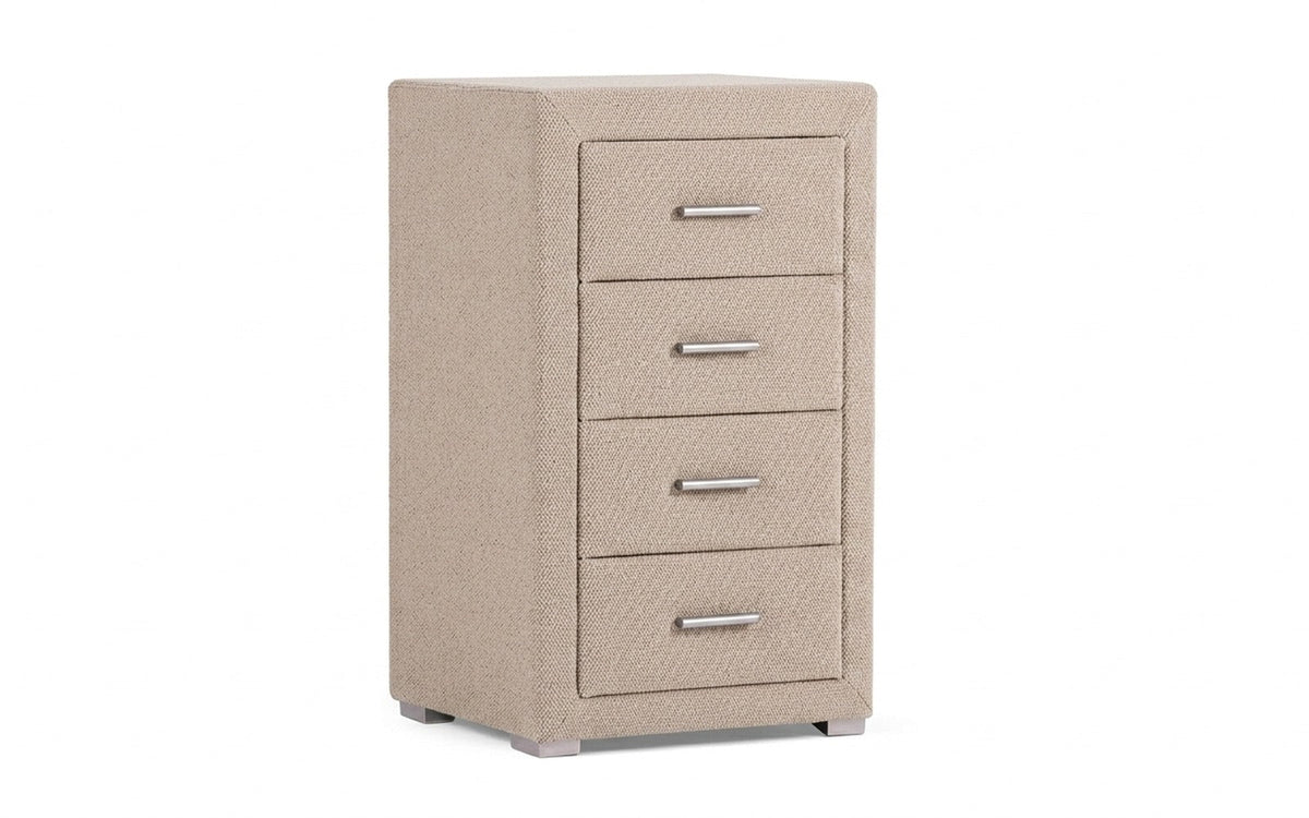 NIGHTSTAND EXP RICHMOND Royal I Sandy Handle chrome
