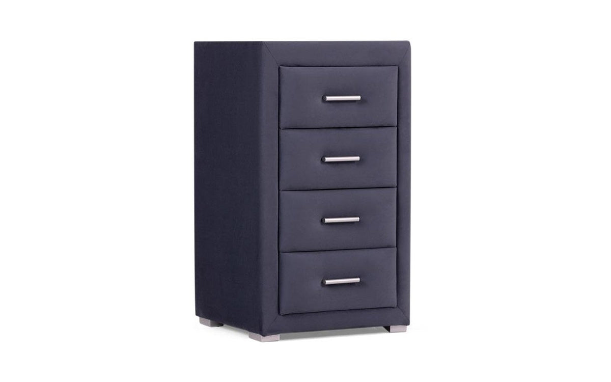 Richmond nightstand, product photo on white background