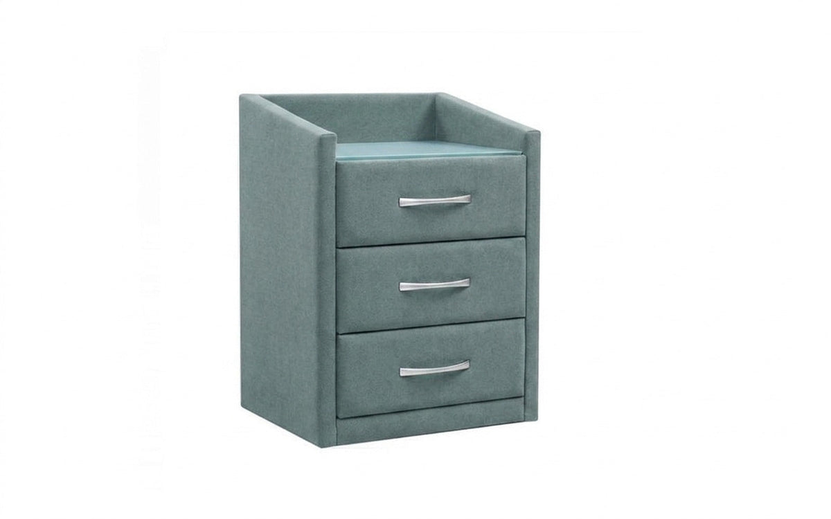 NIGHTSTAND EXP TEFFI Royal I Capri Smart with glass
