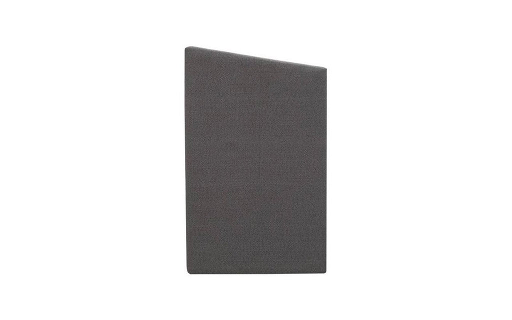 Teffi nightstand, product photo on white background, view 3