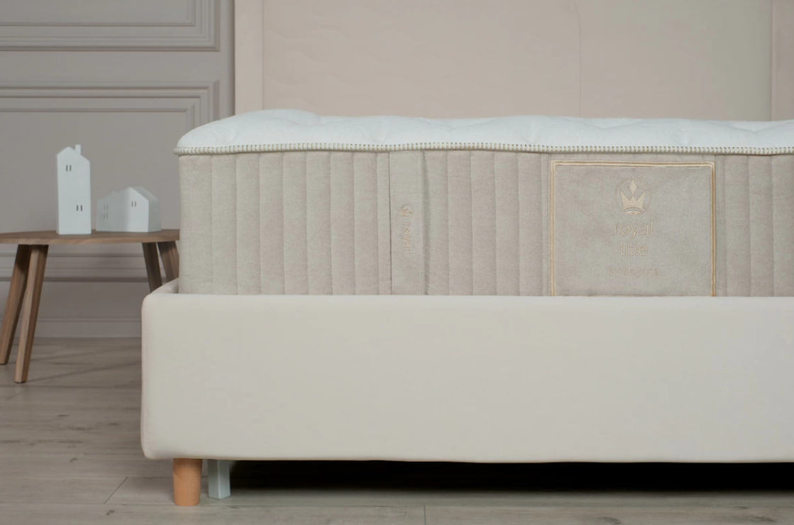 Royal Title – Royal Balance of Comfort and Support
