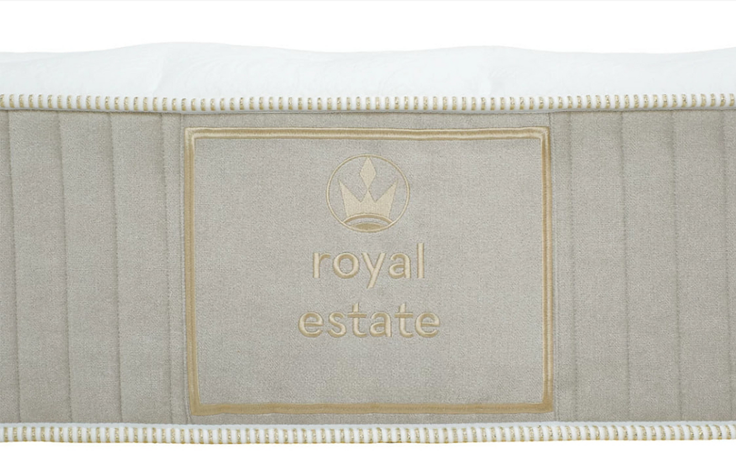 Royal Estate – Ultimate Royal Comfort and Advanced Support