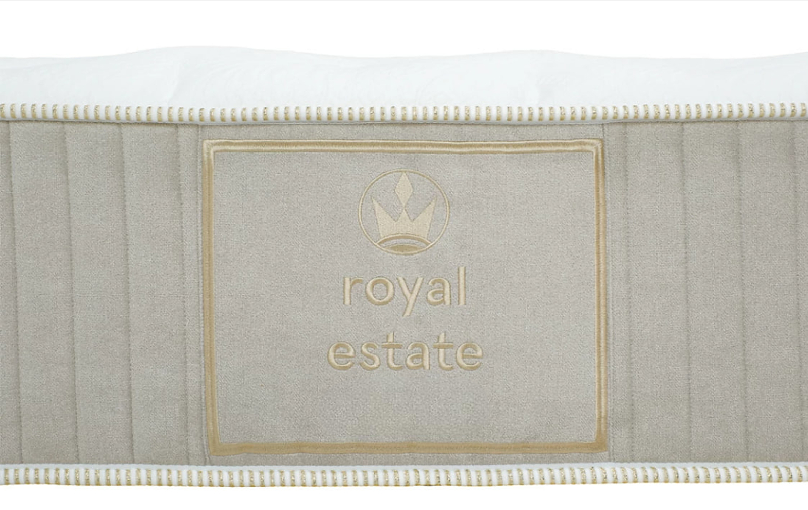 Royal Estate – Ultimate Royal Comfort and Advanced Support