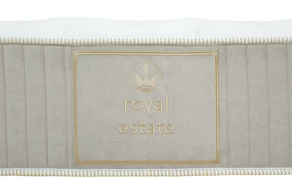Royal Estate – Ultimate Royal Comfort and Advanced Support
