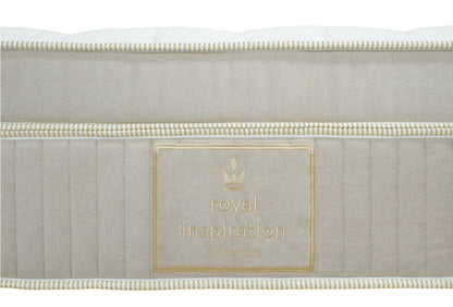 Royal Inspiration – Natural Luxury with Personalized Support