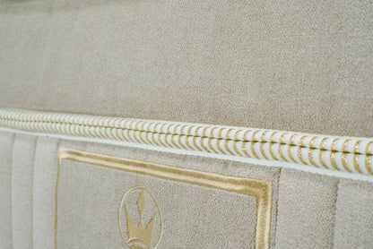 Royal Estate Plush – Supreme Softness with Royal Support