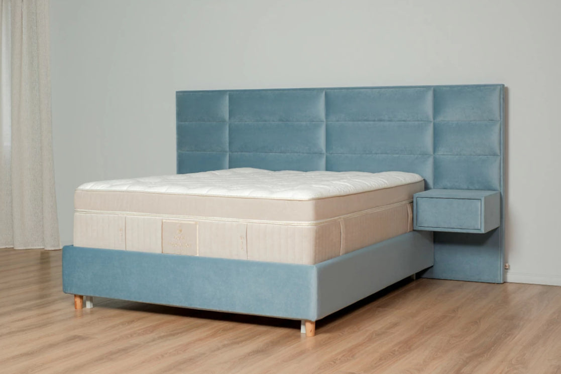 Royal Inspiration – Natural Luxury with Personalized Support