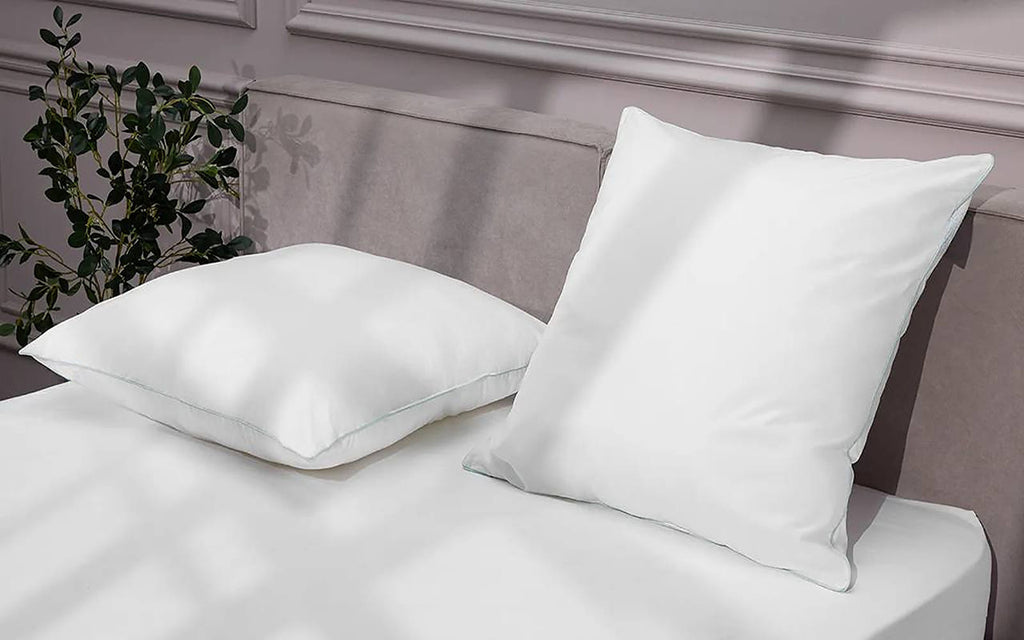 PILLOW EXP BALANCE