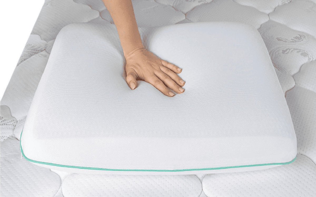 ALMOHADA EXP CLASSIC VERDE