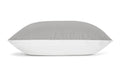 Cloud Duo pillow, product photo on white background, view 1