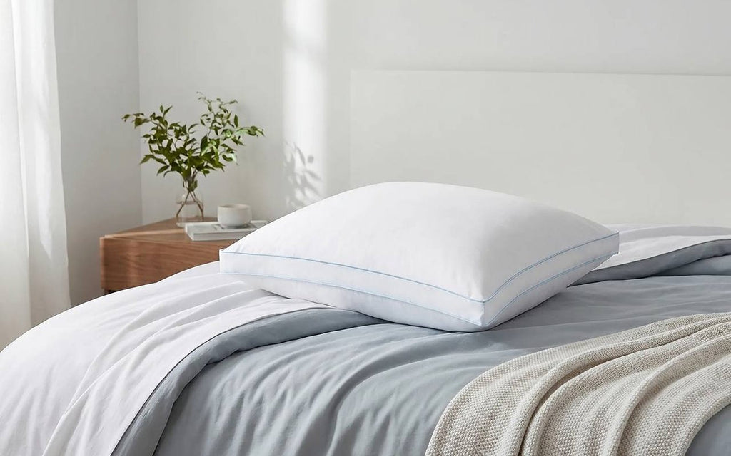 PILLOW EXP FLEX