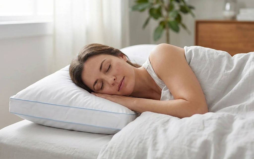 PILLOW EXP FLEX