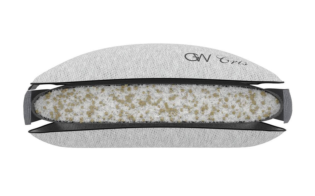 PILLOW EXP GRETHER&WELLS GRIS