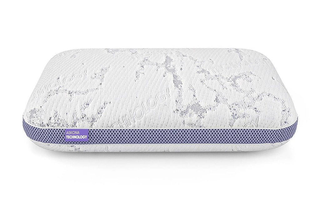 Immuno pillow, product photo on white background