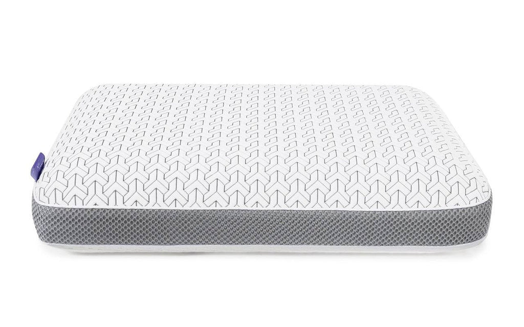 Immuno Cool pillow, product photo on white background