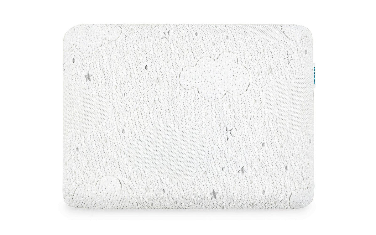 Navi pillow, product photo on white background, view 1