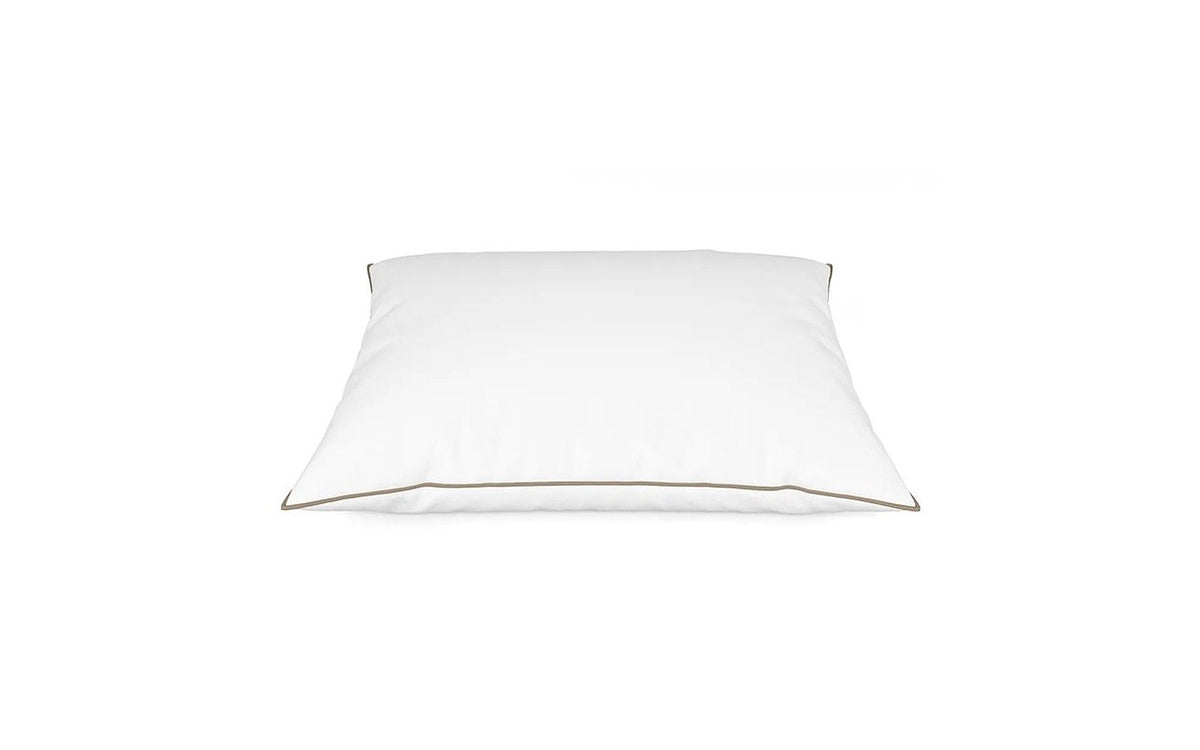 Ortho Comfort pillow, product photo on white background, view 1
