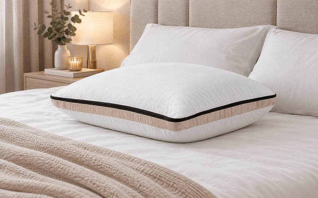 TEC. DE EXP. DE ALMOHADA