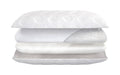 Teen pillow, product photo on white background, view 1