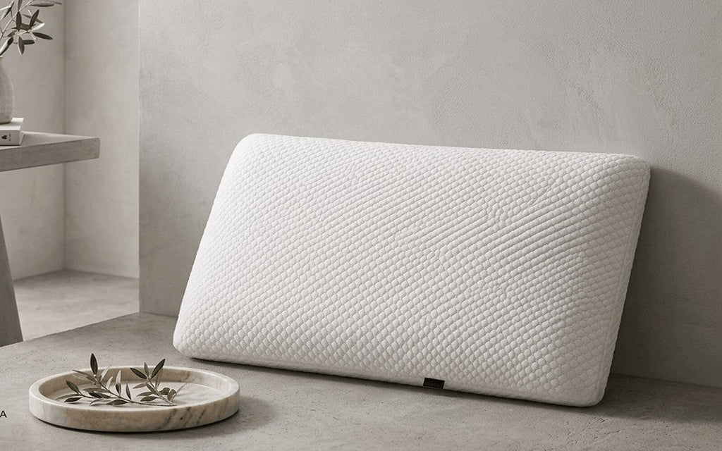 PILLOW TECH RECOVERY