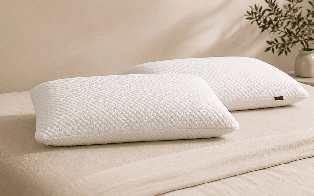 PILLOW TECH RECOVERY