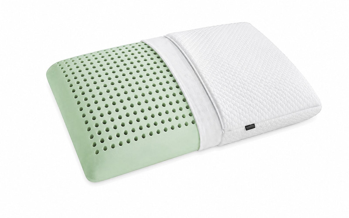 PILLOW TECH RECOVERY