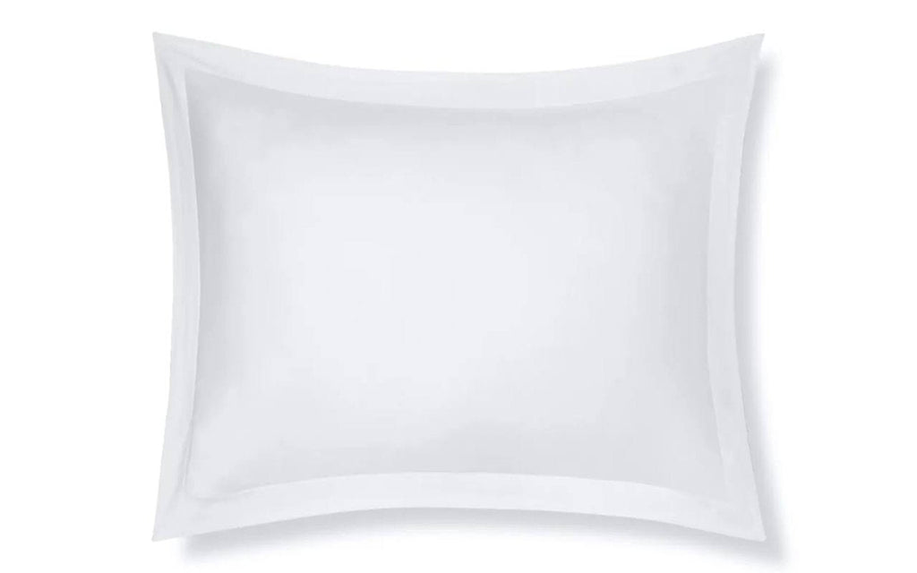Askona Home pillowcase, product photo on white background, view 14