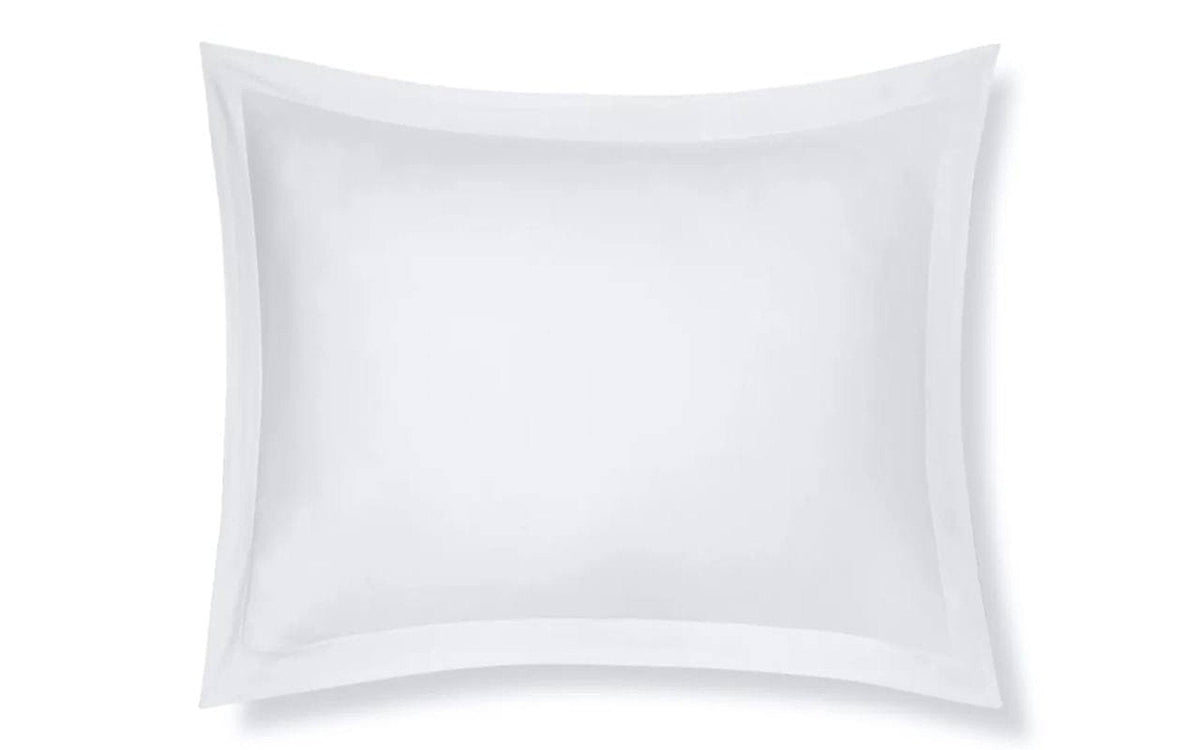 Askona Home pillowcase, product photo on white background, view 14