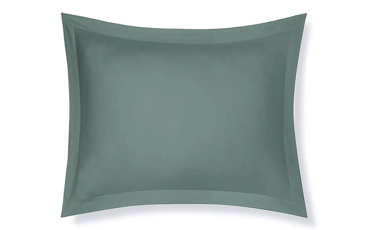 Askona Home pillowcase, product photo on white background, view 17