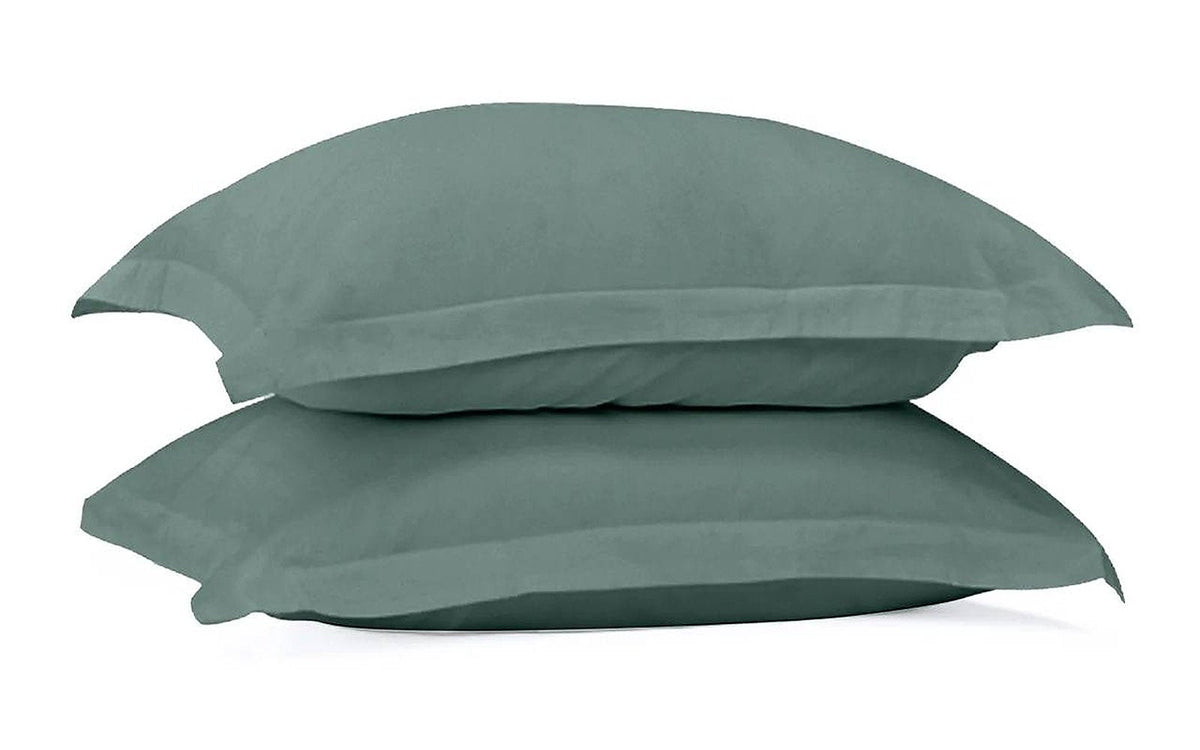 Askona Home pillowcase, product photo on white background, view 19