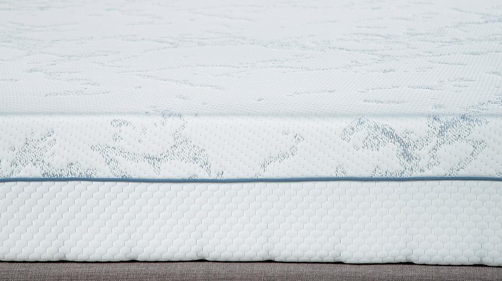 Ergo Emotion – Adaptive Comfort for Adjustable Sleep