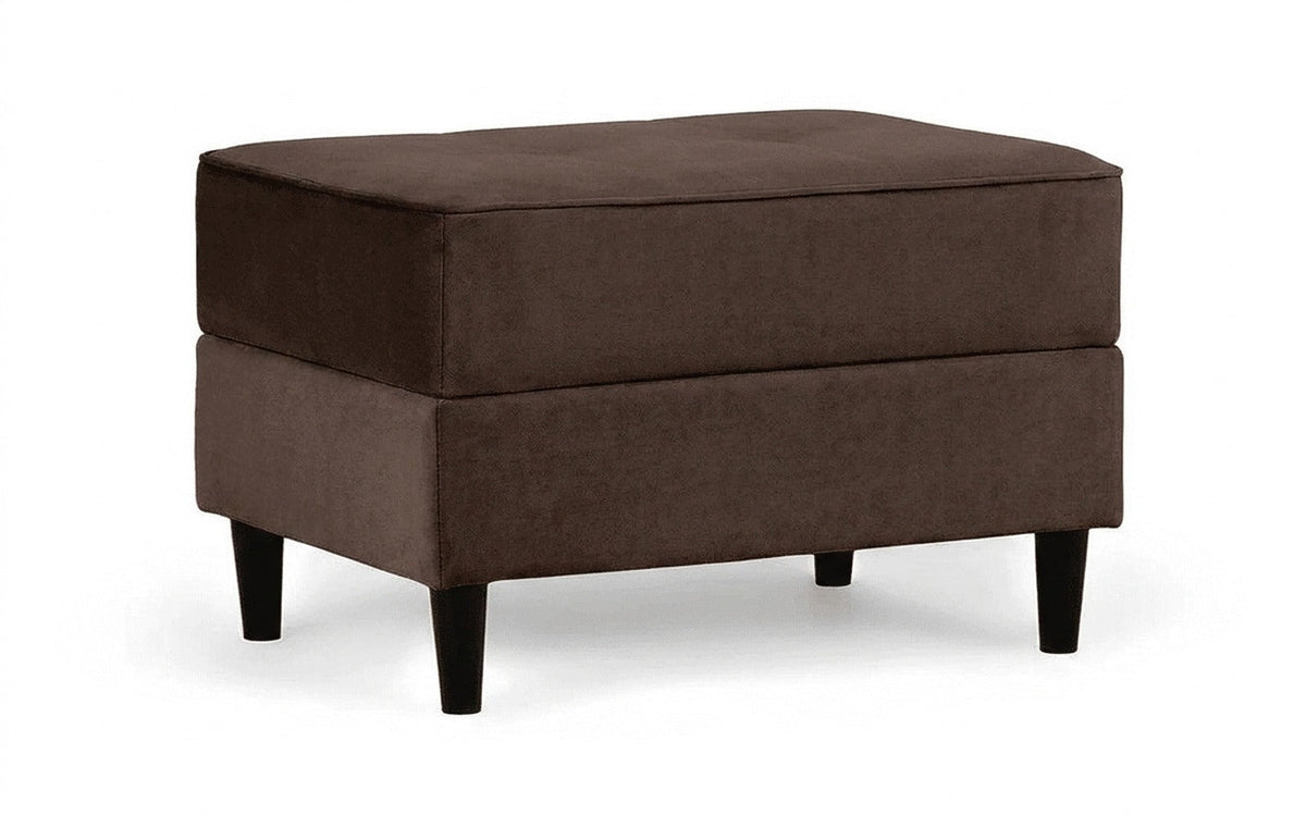 POUF EXP AMANI PRO Casanova Chocolate