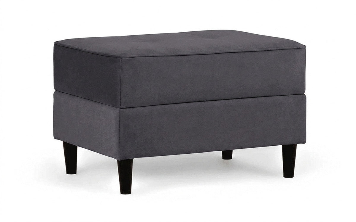 POUF EXP AMANI PRO Galaktika blue