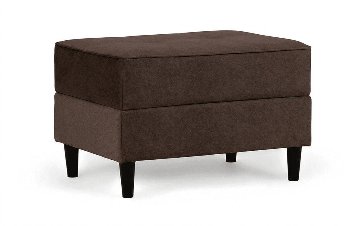 POUF EXP AMANI PRO Galaktika brown
