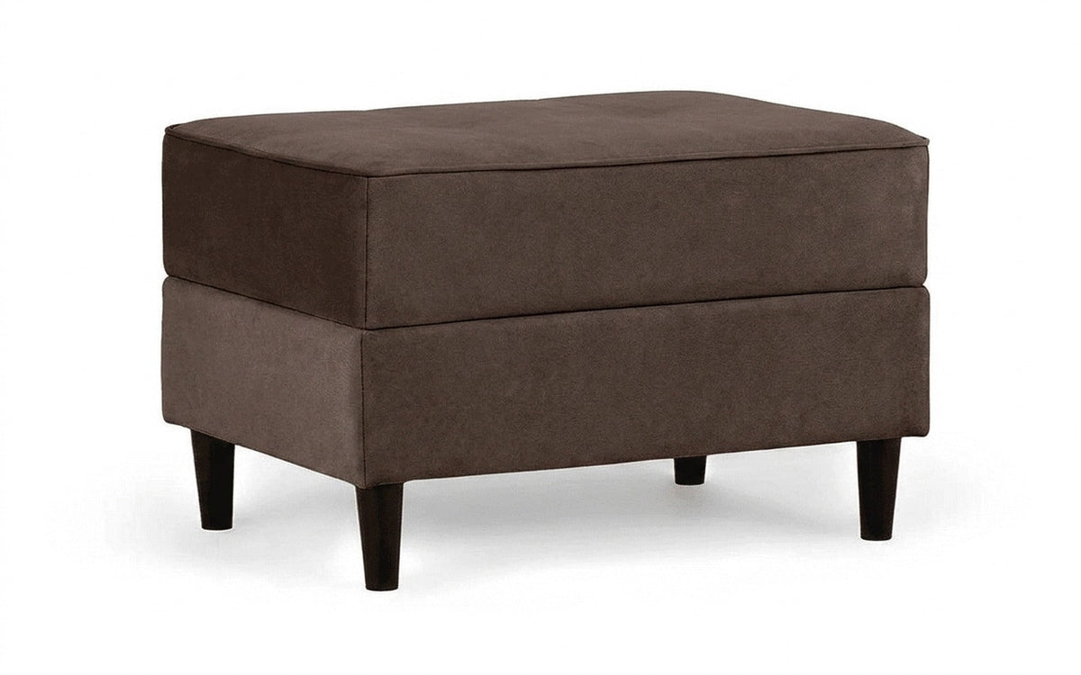 POUF EXP AMANI PRO Galaktika cacao