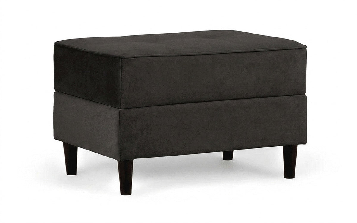 POUF EXP AMANI PRO Galaktika Grey