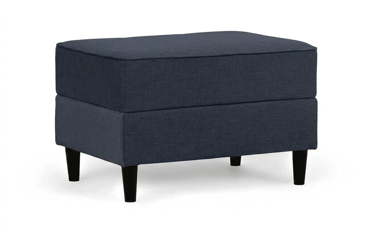 POUF EXP AMANI PRO Lidot blue