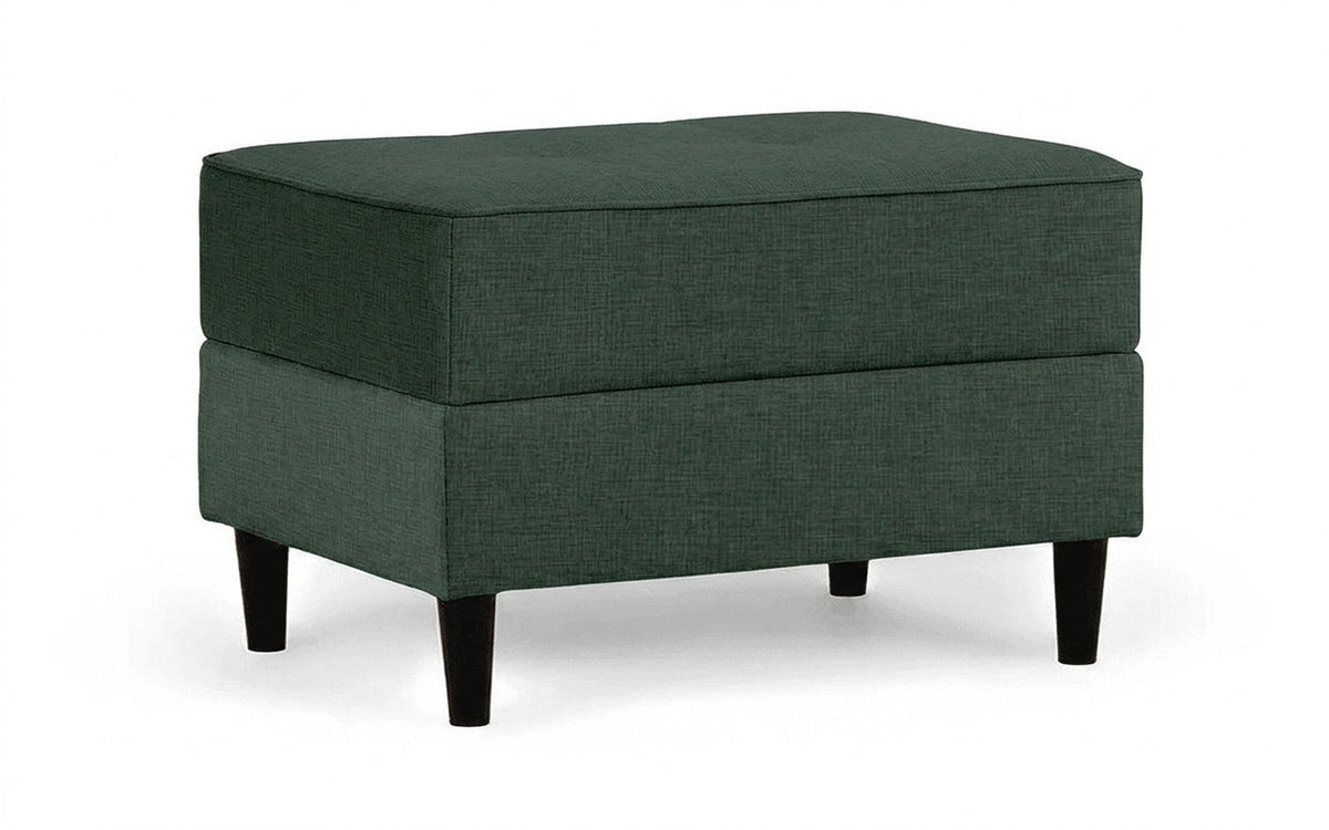 POUF EXP AMANI PRO Lidot Green