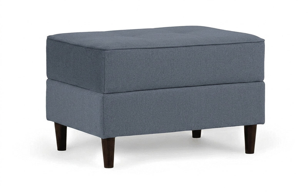 POUF EXP AMANI PRO Prime Blue