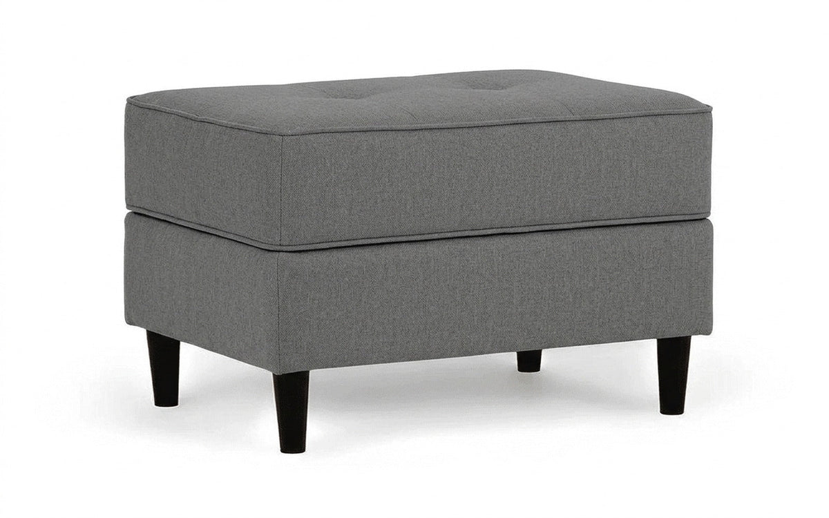 POUF EXP AMANI PRO Prime Dark